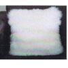Lambskin Minx Pillows (BW)