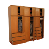 Custom Made Mix and Match Closet System Ridge(GH)