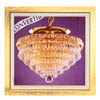 Gold Finish Chandelier PT-3225-10 (HT)