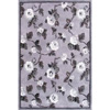 Rug RF4-451 Gray (HD) Reflection Collection