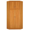 4-Door Corner Wardrobe SB-062 (ACE)