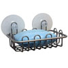 Soap Dish W/ Suction SN00521 (HDS)