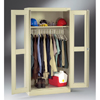 Standard C-Thru Wardrobe CVD147_ (TO)