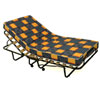 Folding Bed With Reclining Headrest Tokio(LB)