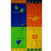Touch Me Egyptian Beach Towel touch-me(RPT)