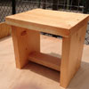 Solid Wood Multi-Purpose Stand 1000 Lbs Wt. Capacity