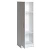 Elite Broom Cabinet WEB-1664 (PP)