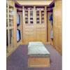 Walk - In Closet Model #10 (VF)
