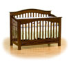 Windsor Convertible Crib (AT)