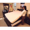 Zonal Luxury Mattress_  (IS) Free Shipping