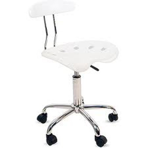 In The Zone On A Roll Tractor Chair 007100056(WFS40)