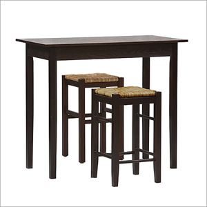 Tavern 3 Piece Counter Set 02850ESP-01-KD-U(LN)