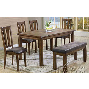 5-Pc Morrison Dining Set 0840/0842(A)