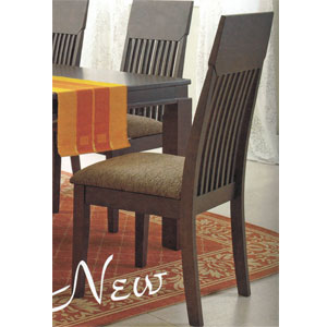 Medora Dining Chair 0856 (A)