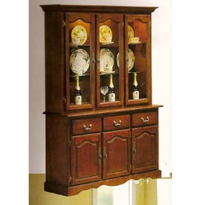 Buffet & Hutch 100634 (CO)