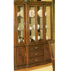 Montego Hutch & Buffet 100724 (CO)