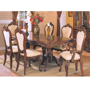 Formal Dining Set 10082_ (CO)