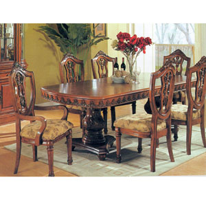 Monte Carlo Dining Set 10093_ (CO)