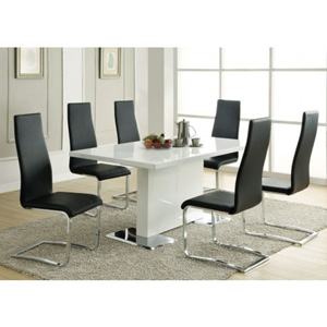 7 Pc Dining Room Set 102310/100515(CO)