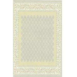 Oriental Rug 107 (HD) Isabelle Collection