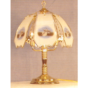 Shark Touch Lamp 1090 (YL)