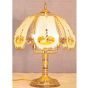 Touch Lamp 1092 (YL)