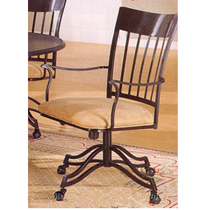 Dining Chair 120532 (CO)