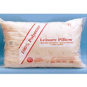 Firm Leisure Pillow  (AP)