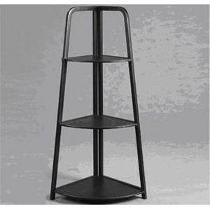 THREE TIER CORNER ETAGERE 1306(HE)