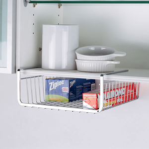 Under Shelf Organizer: Under Shelf Organizer 1884 OI @