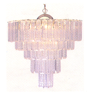 Chandelier  1965/5+1G (TOP)