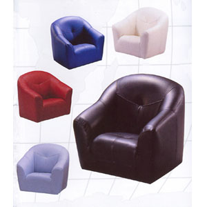 Kid s Vinyl Chair 2002 (WD)