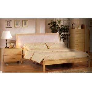 Ventura Bedroom Set 200351_ (CO)