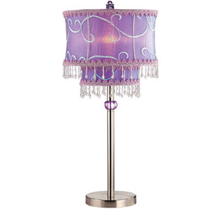 Sandy Table Lamp LS-20295_(LS)