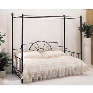 Sunburst Day Bed 2080 (A)