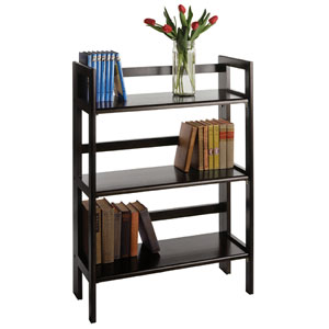 3-Tier Folding and Stackable Shelf _896(WSWFS)
