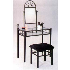 Sunburst Vanity Set 2158 (AUFS30)