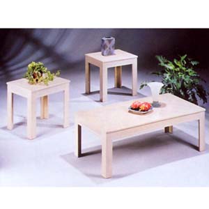 Coffee/End Table Set  2168  (A)