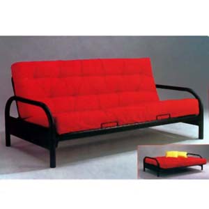 Futon Sofa Bed 2172A (AFS)