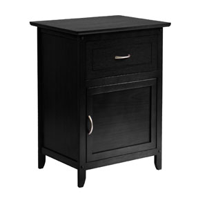 Nightstand/ Accent Table 9411_(WSWFS)