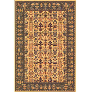 Oriental Rug 2250 (HD) Monaco Collection