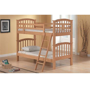 San Marino Twin/Twin Bunk Bed 23_(A)