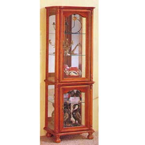 Curio Cabinet 2391