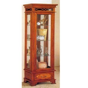 Curio Cabinet 2392