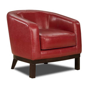 Houston Accent Chair 2404B20C (SF)