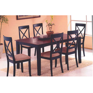 Harmony Dining Room Set 2553(ML)