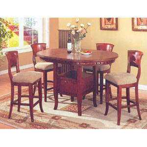 Savory 5 Pcs. Gathering Set 2555/3555(MLFS210)