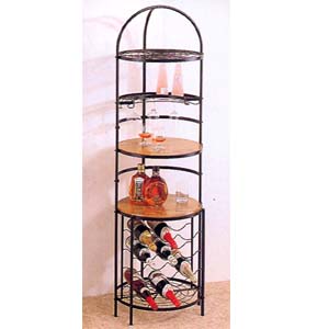 Wine Rack And Wine Accessories Unit 2578 (CO)