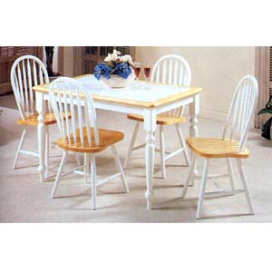 Tile Top Dinette Table 70100(AZFS)