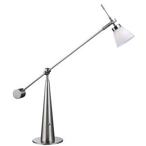 Admiral Desk Lamp 2633 PS/FRO (LS)